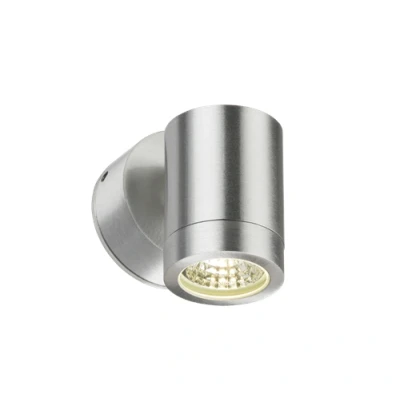 Image of KnightsBridge 230V IP65 4W LED Wall Light