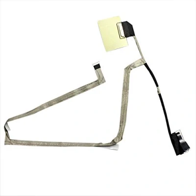 Image of Gintai No Touch LCD LVDS LED Screen Video Flex Cable for Dell Precision M3520 Latitude E5580 E5590 30pin 0748W1 DC02C00E800