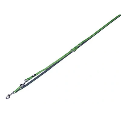 Image of Nobby Classic Preno Mini Lead Length 200 cm Width 10 mm Green