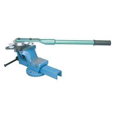 Image of Gedore Manual bending tool set 20 25 mm