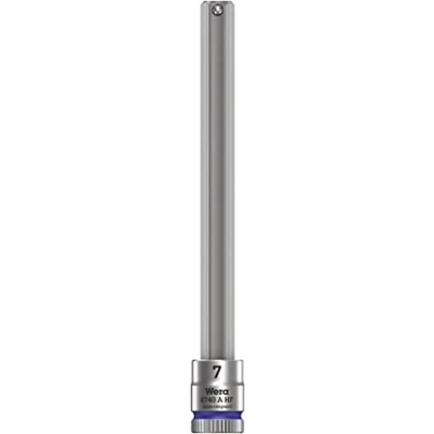 Image of Wera 8740 A HF Hex Plus 7,0 x 100 mm
