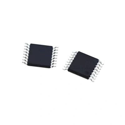 Image of 10pcs 74HC595PW TSSOP 16 74HC595 TSSOP16 HC595PW SN74HC595PWR SMD
