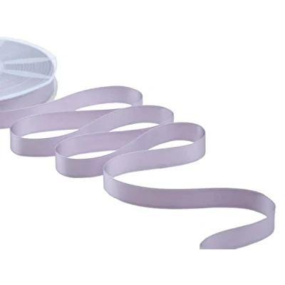 Image of Furlanis Ribbon, Mauve, 16 mm x 50 m
