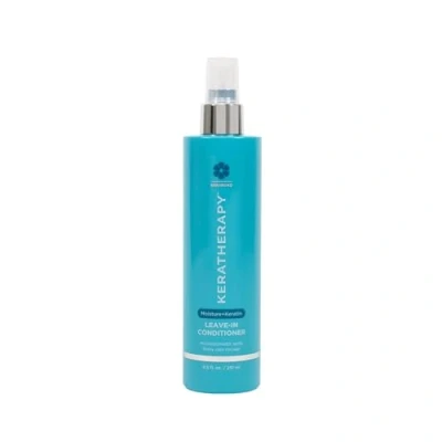 Image of Keratin Infused Moisture by Keratherapy Leave in Conditioner Spray 251ml