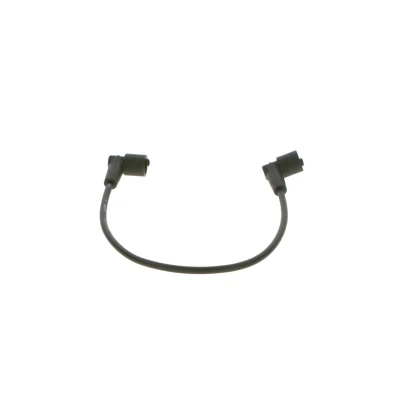 Image of 9135701 Ignition Lead Set BOSCH 0 986 357 054 VOLVO: 850 Estate, S70