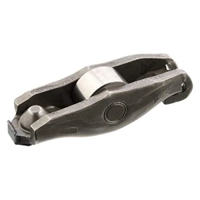 Image of 022109417C, 022109417E, 22109417C, 22109417E Rocker Arm FEBI BILSTEIN 34592 VOLKSWAGEN: Transporter 5 Bus, Golf 5, AUDI: TT Coupe, Q7