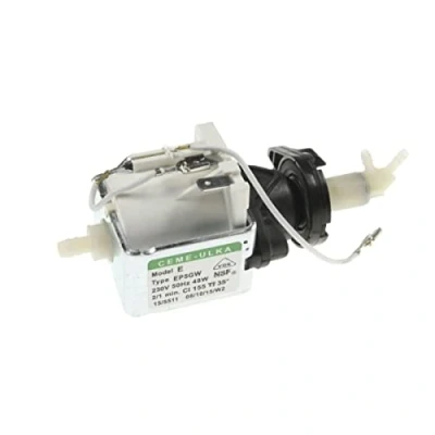 Image of Krups MS 623250 Espresso Coffee Maker Water Pump