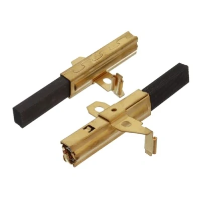 Image of Paxanpax PCM021 Ametek Lamb Numatic DL1 230V Motor Carbon Brushes (Pack of 2)