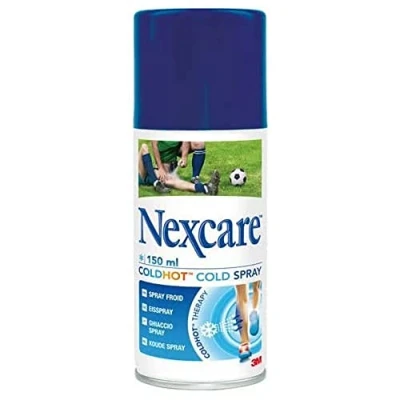 Image of Nexcare ColdHot Cold Spray 150 ml