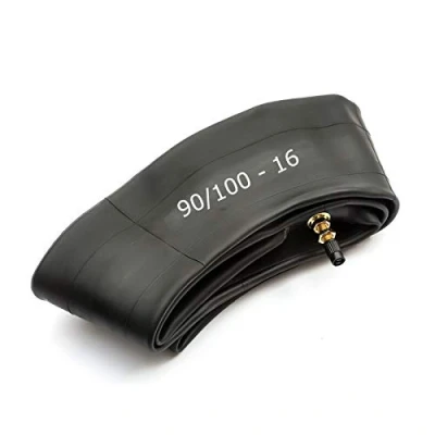 Image of Pit Dirt Bike Motocross 90/100 16 Inner Tube Inch Pitbike Dirtbike