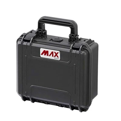 Image of Plastica Panaro PRO Tack Extra Max 235h105 Waterproof Case Black