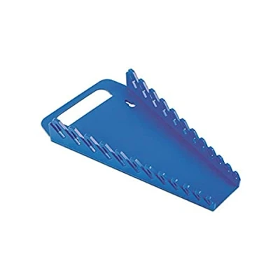Image of Laser 6942 Spanner Rack Organiser, 12 Spanners