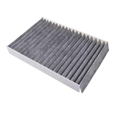 Image of 7711228912, 8671012063 Pollen Filter BLUE PRINT ADR162510 Activated Carbon 229mm 160mm 30mm RENAULT: CLIO 2, Kangoo II Express, I