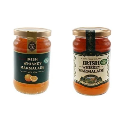 Image of Irish Whiskey Marmalade 2 Pack Special