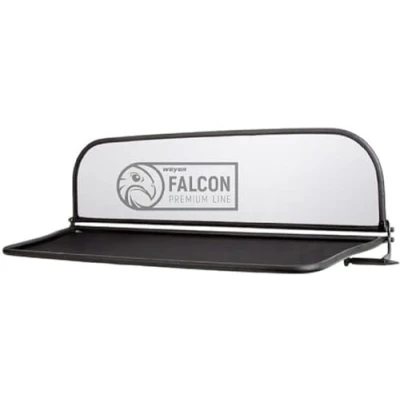 Image of WEYER Falcon Premium Wind Deflector compatible with BMW 6 Series F12 2011
