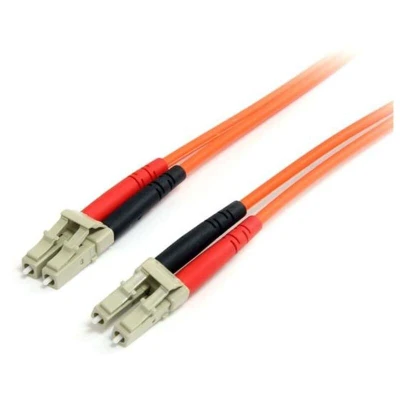 Image of StarTech.com StarTech 1m Multimode 62.5 125 Duplex Cable
