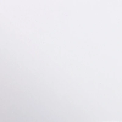 Image of Clairefontaine Ref 97363C Maya Coloured Smooth Drawing Paper (Pack of 25 Sheets) 120gsm A4 (29.7 x 21cm) White Colour Deep Dyed, Acid Free, pH Neutral
