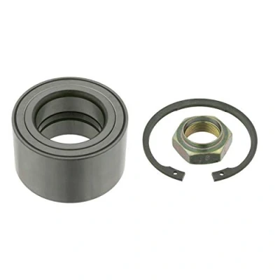 Image of 1328046080, 1346651080, 1347527080, 71753809 Wheel bearing kit FEBI BILSTEIN 24519 PEUGEOT: Boxer Platform / Chassis, Van