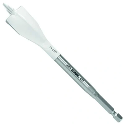 Image of Bosch NS1011 7/8 In. x 6 Nail Strike Wood Boring Spade Bit
