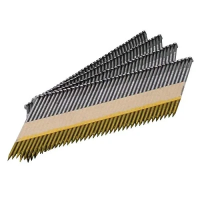 Image of EG Smooth Shank Framing Nails 90mm x 3.1 (Pack 2200)