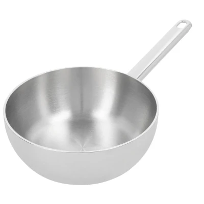 Image of Demeyere Saucepan Apollo 7 Conical ø 18 cm / 1.5 Liter