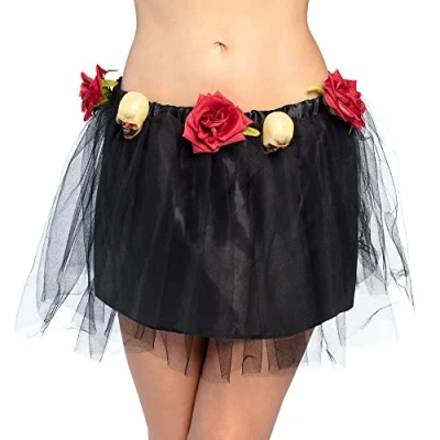 Image of Boland 72078 Tutu Day of the dead, for adults, other toys.