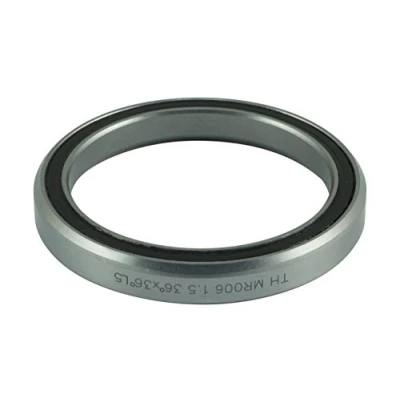 Image of FSA TH 072E Headset Bearing Silver, 51.0 mm/36x36