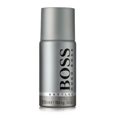 Image of Hugo Boss Bottled Deodorant Spray 150ml