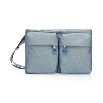 Image of Mandarina Duck Women Md20 Crossover md 20, Blue Wing, Taglia Unica