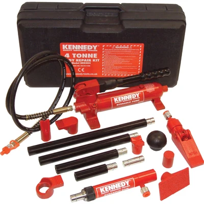 Image of Kennedy 4 Tonne Body Repair Kit