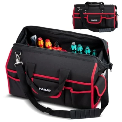 Image of Parat Basic Tool Softbag M Size 5990832991