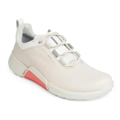 Image of Golf Biom H4 108603 Leather Women&#039;s Low Top Trainers