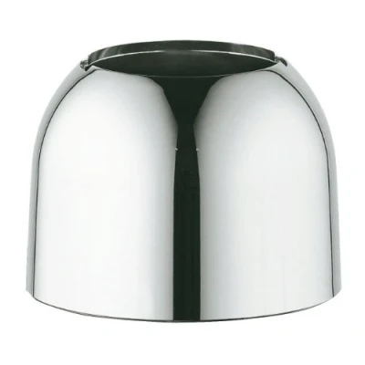 Image of GROHE Shield for Cross Handle Chrome 46427000