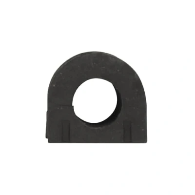 Image of 4881535100 Stabilizer Bushes BLUE PRINT ADT38082 Front Axle Rubber 25mm TOYOTA: Land Cruiser Prado 90