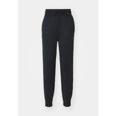 Image of Nike Performance ONE Jogger PANT Tracksuit bottoms, Women&#039;s, Size: Medium, Black/white