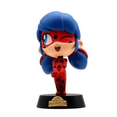Image of ZAG STORE Miraculous Ladybug Art Figure Chibi