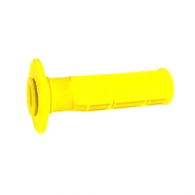 Image of Progrip 794 PA079400GOGF Motocross Handlebar Grips Neon Yellow