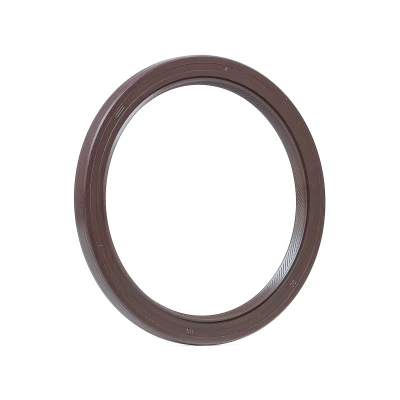 Image of LR000674, LR052515 Crankshaft Seal BGA OS8387 transmission sided NBR (nitrile butadiene rubber) PEUGEOT: 306 Hatchback, 308 II 508 I Saloon