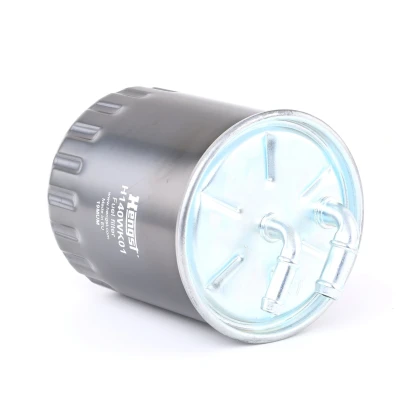 Image of 7424990703 Fuel Filter HENGST H140WK01 In Line MERCEDES BENZ: CLK Coupe, Sprinter 3.5 T Platform/Chassis, Vito Mixto