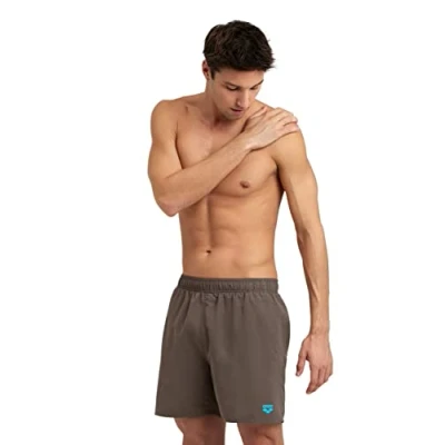 Image of Arena Men&#039;s Fundamentals Beach Boxer