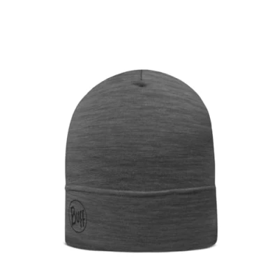 Image of Buff Merino Lightweight Beanie