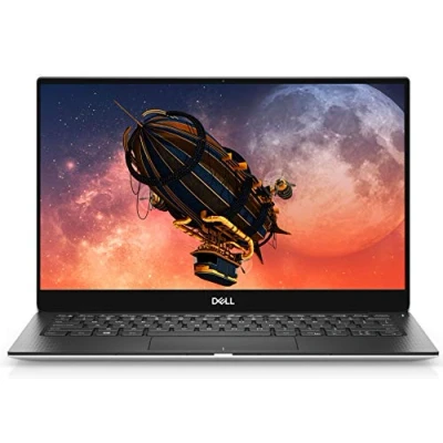 Image of Dell XPS 13 9305 13.3 Inch FHD Laptop 11th Gen Intel Core i5 1135G7, InfinityEdge Display, 8 GB RAM, 256 SSD, Windows 10 Home, Silver
