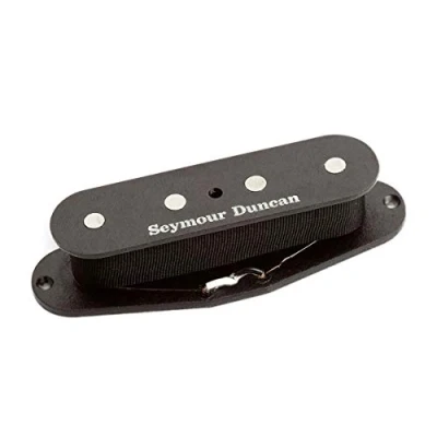Image of Seymour Duncan SCPB 2 Hot Single Coil P Bass