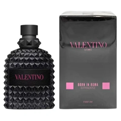 Image of Valentino Uomo Born In Roma Extradose 50ml EDP Spray