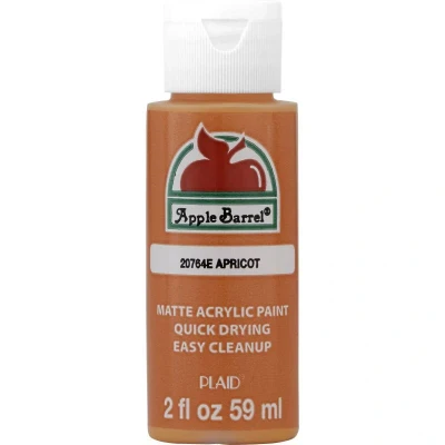 Image of Apricot Apple Barrel 2oz