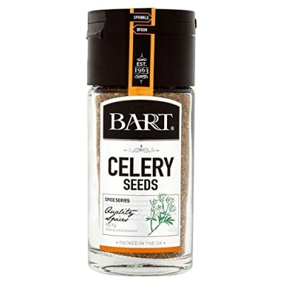 Image of Bart Celery Seeds (40g) Pack of 2