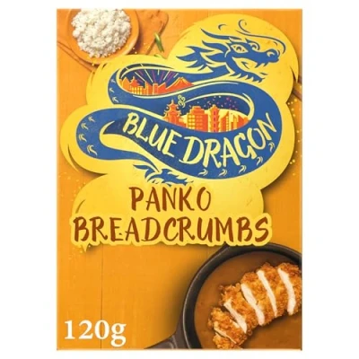 Image of Blue Dragon Panko Breadcrumb Mix, 120g