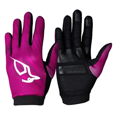 Image of Nitrogen Gloves (Pair), Mauve, Large