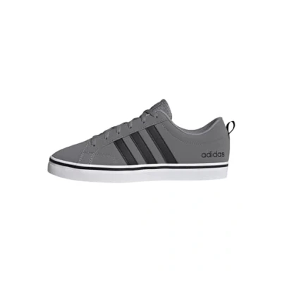 Image of adidas Men&#039;s Vs Pace 2.0 Shoes Shoes, Grey Three Core Black Ftwr White, 10 UK