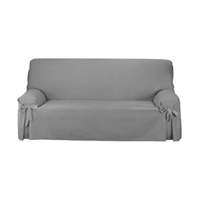 Image of Martina Home 3 Seater Dark brown